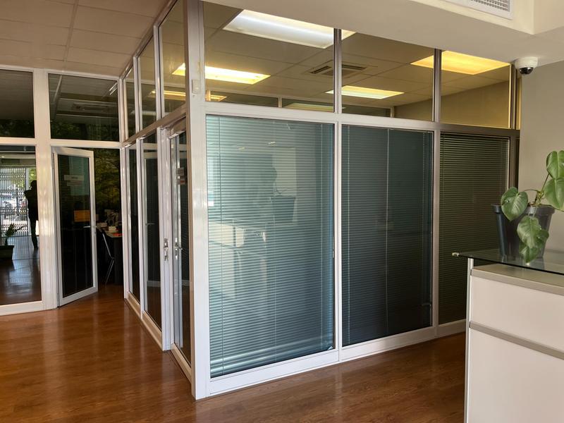 To Let Commercial Property for Rent in Century City Western Cape